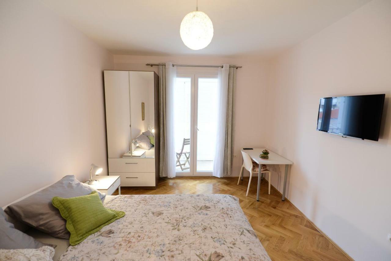 Apartment Rocky I Zadar Exterior photo
