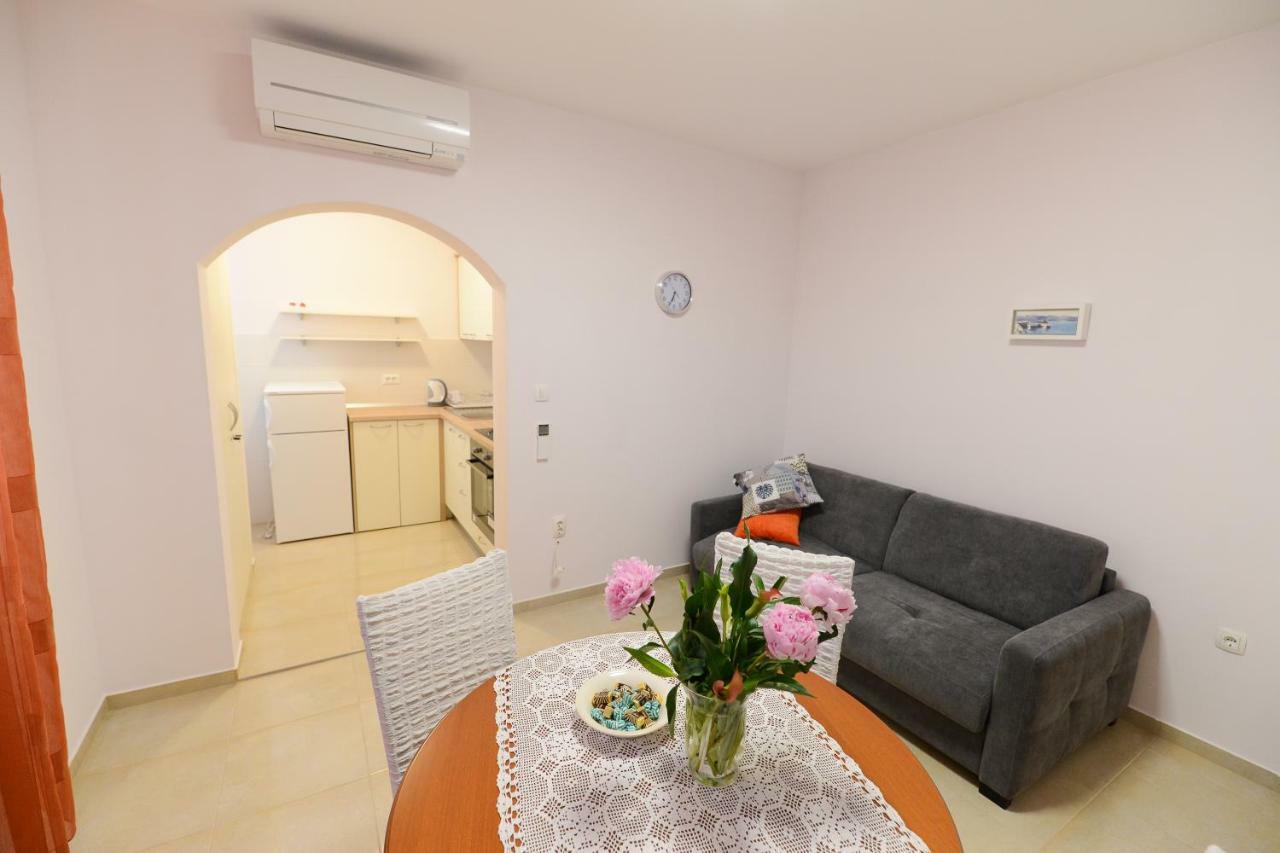 Apartment Rocky I Zadar Exterior photo