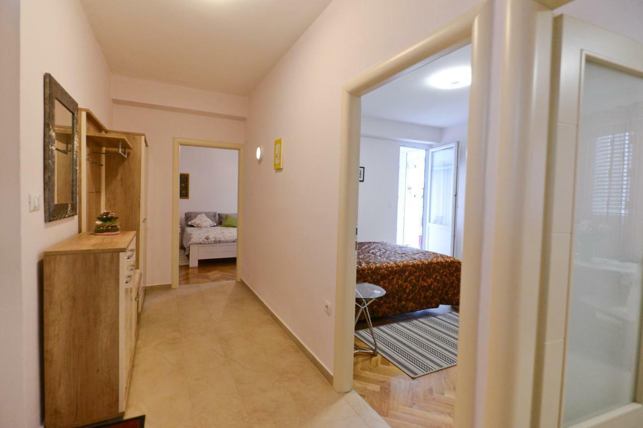 Apartment Rocky I Zadar Exterior photo